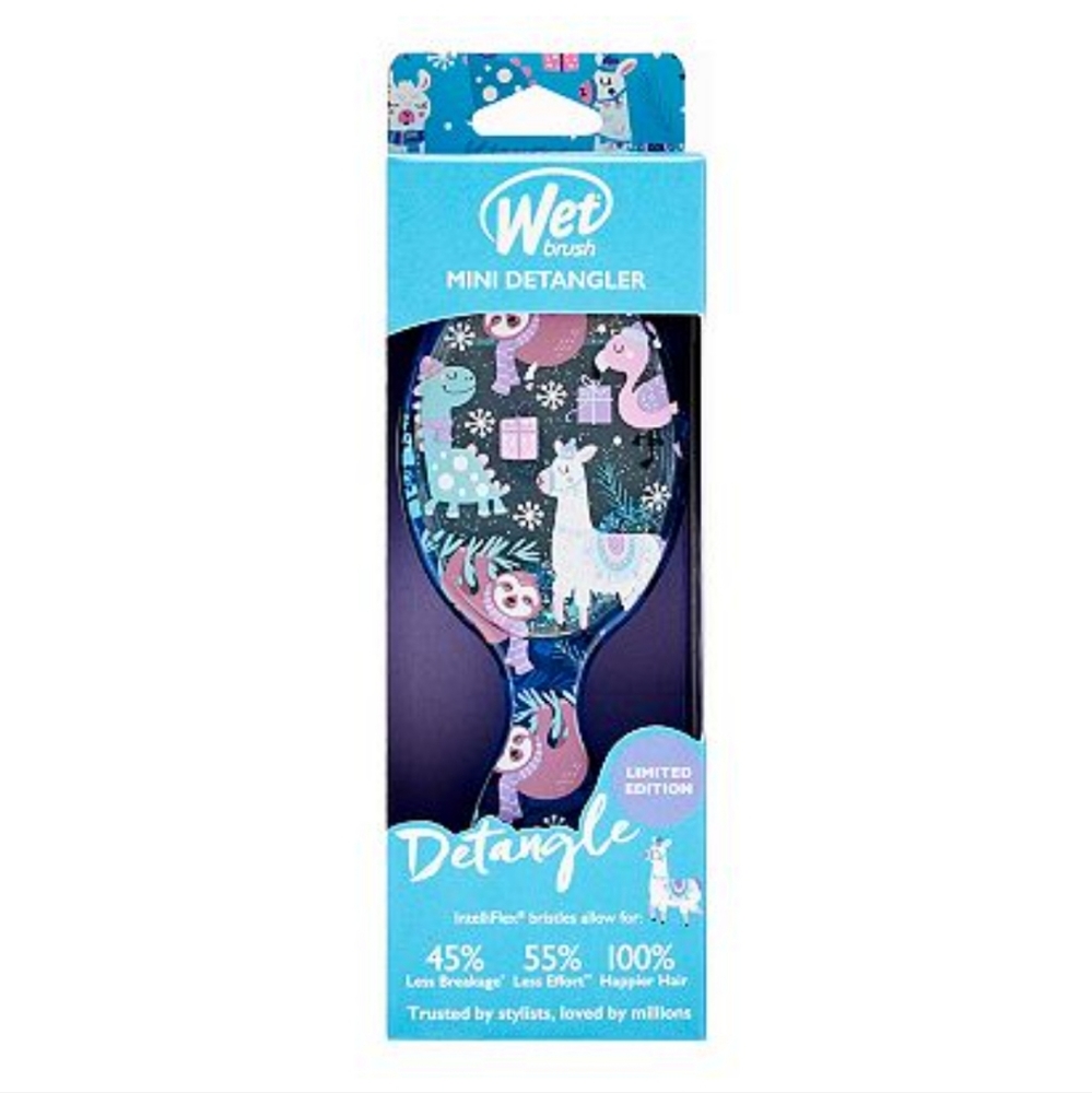 Looking to purchase this Wet Brush for my daughter